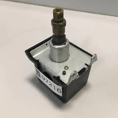 USED UNITED ELECTRIC H54-24 9509