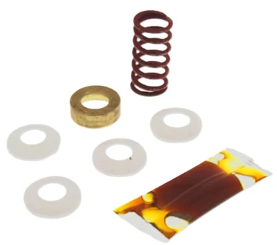 Honeywell 14003295-002 VALVE REPACK KIT [New]