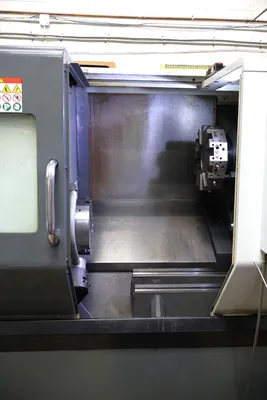2017 HAAS ST-30 CNC Lathes 2-Axis | Clark Machinery Sales, LLC (3)