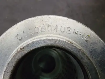 USED HYCON CORP. 0160D010BHHC