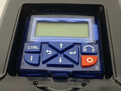 USED LENZE I510 PROTEC
