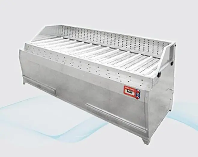 COIMA BAP-M2.5 Downdraft Sanding Table