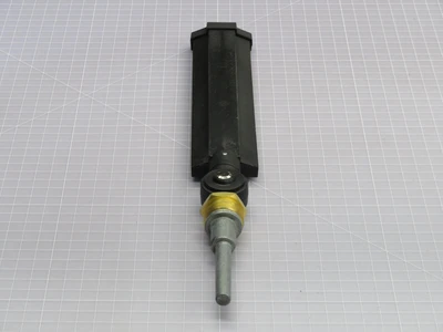 New | in-Stock WEISS INSTRUMENTS _UNKNOWN_ HVAC Parts and Equipment | OCO Industrial #1666312