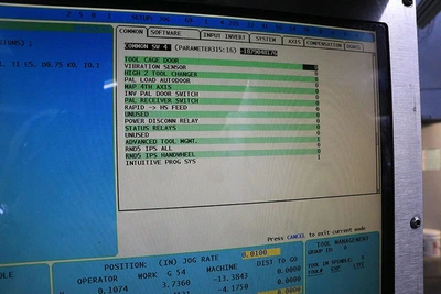 2009 HAAS VF-2SS Vertical Machining Centers | Toolquip, Inc. (15)