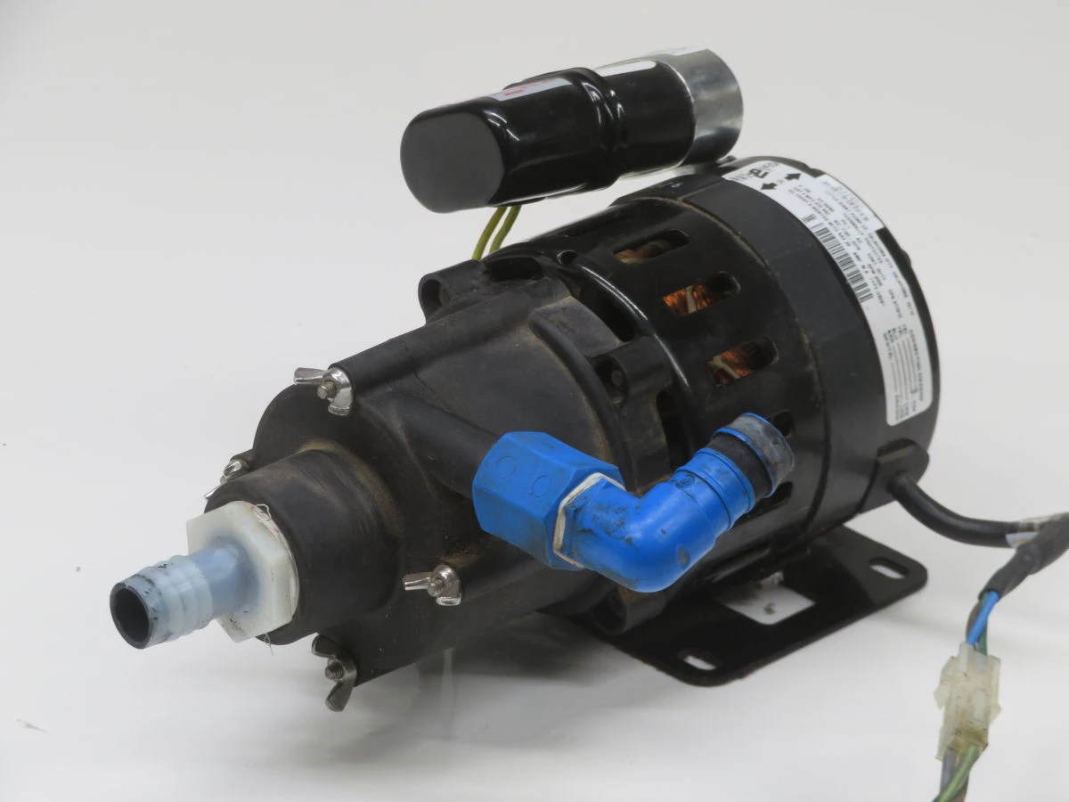 Used LITTLE GIANT _UNKNOWN_ Pumps Texas US | OCO Industrial #1686064