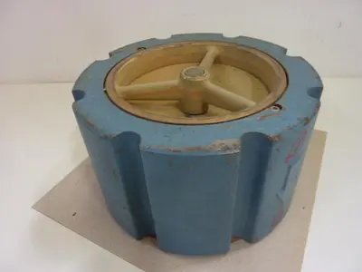 USED DURABLA 9055V
