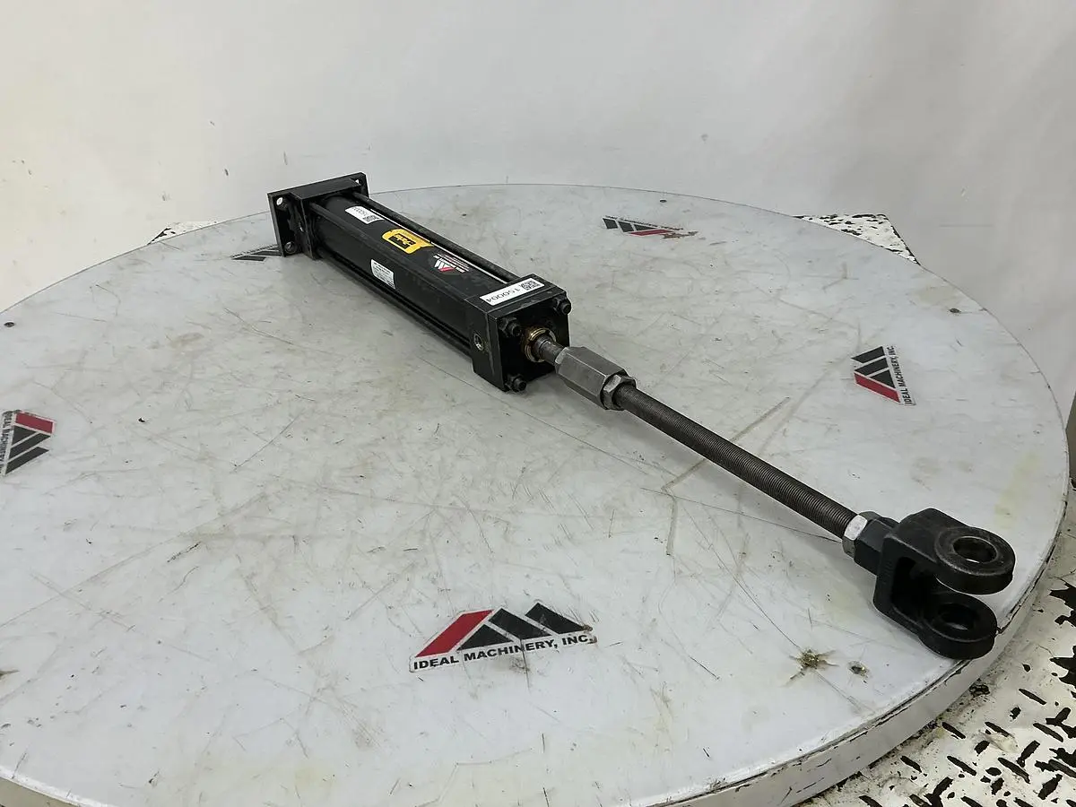 USED PARKER 02.50 H2HLTS182A 15.000