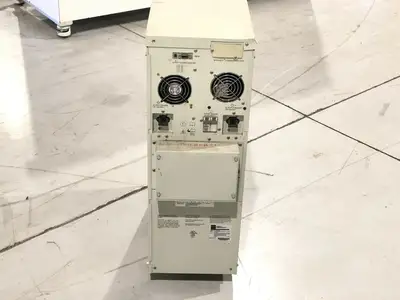 Used Sola/Hevi-Duty S46000-240 Miscellaneous MRO Michigan US | Maverick Industrial Sales #1394439