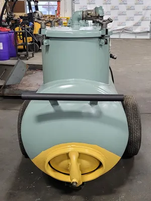 MASTER CHEMICAL CORP _UNKNOWN_ Miscellaneous, Sump Sucker | Machinery Central (2)