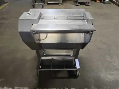 USED TOWNSEND SK 11-320