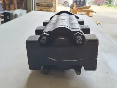 NEW PERMCO 375-1Y-205-04
