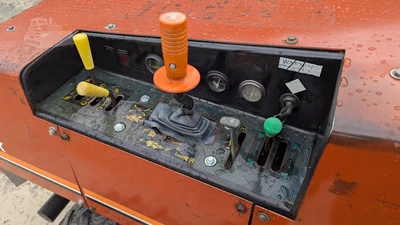 USED DITCH WITCH 410SX