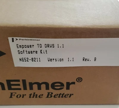 NEW PerkinElmer N652-0211