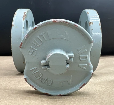 New | in-Stock Nippon Daiya Valve 15A Valves/Fittings Indiana US | J&J Industrial Supply #1326704