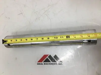 USED VAN DORN 302603FI