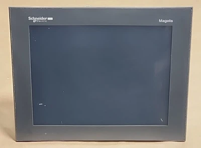 USED Schneider Electric HMIGTO5310