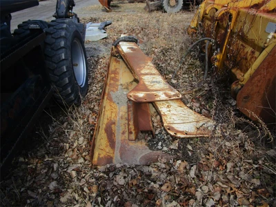 Used 2005 VOLVO A40D Construction Equipment Parts New York US | Abele Tractor #1343090