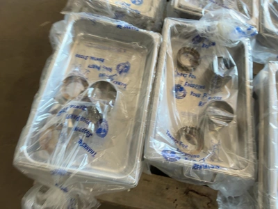 Used _UNKNOWN_ _UNKNOWN_ Food Preparation & Supplies Michigan US | Miedema Asset Management Group #1761382