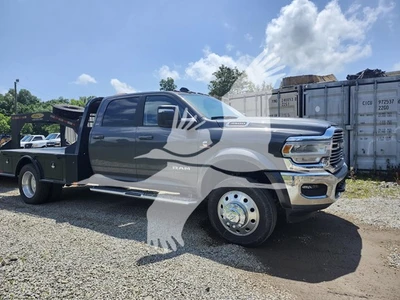 USED 2024 RAM 4500 HD
