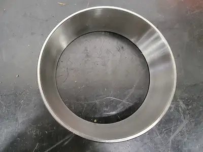 USED TIMKEN HM516410