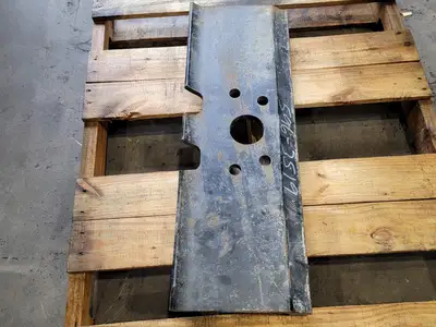 USED 2022 CATERPILLAR 596-3519