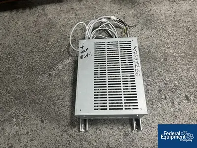 USED Servolift ServoLift Bin Blender