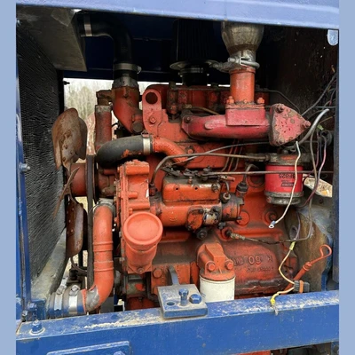 Used BOYLES BROS DRILLING CO. BBS-1 Rock Drills British Columbia CA | Savona Equipment LTD #1280205
