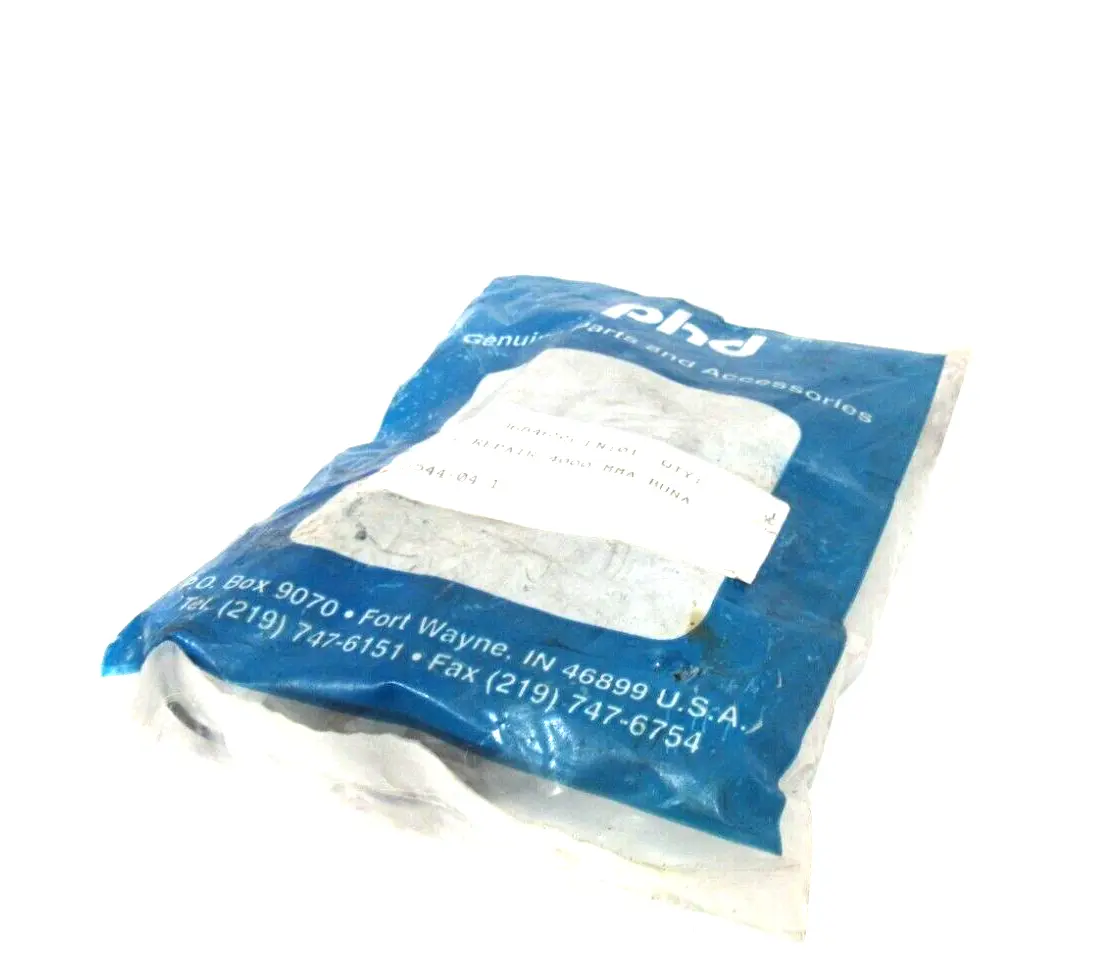 NEW PHD 51544-04-1 REPAIR KIT 4000MMA BUNA 51544041