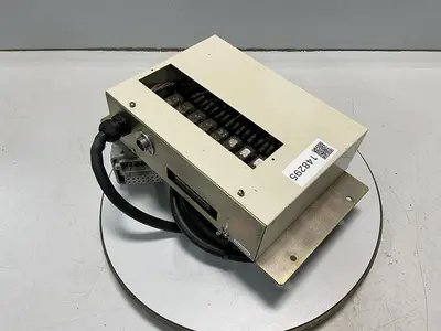 USED YUSHIN YH-1