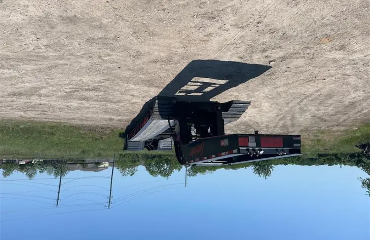Used 2023 PITTS LB55-22DC Misc Trucks Illinois US | Mitsubishi HC Capital North America 6 #163864