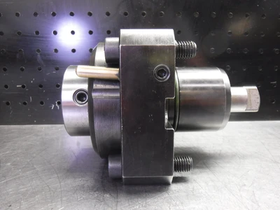 Heimatec BMT60 Axial Drilling and Milling Head 8 010 68 013 (LOC3245)