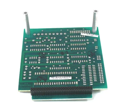 OPTO 22 001828G BRAIN CONTROL BOARD