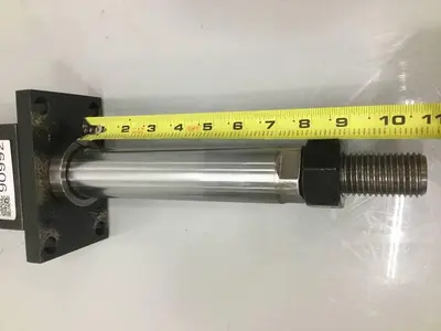 USED HYDRO LINE N5F-2.5X7