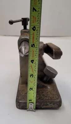 -- UNSPECIFIED -- Tailstock/Center Set Tooling & Accessories, Tooling | Machinery Central (18)