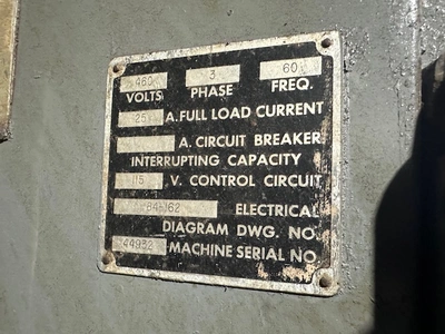USED HEALD 74