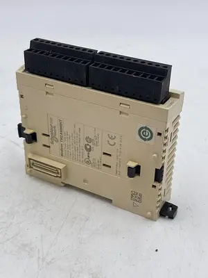 Used SCHNEIDER ELECTRIC SCHNEIDER ELECTRIC TMZAMM6HT Misc Electrical & Power Parts | ND Industrial Surplus #1214486