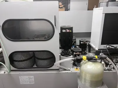 USED 2014 MITSUBISHI MV2400-S