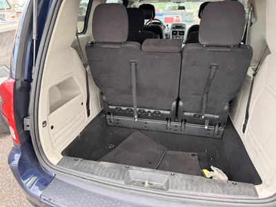 Used 2014 DODGE CARAVAN Vans Michigan US | Miedema Asset Management Group #1391707