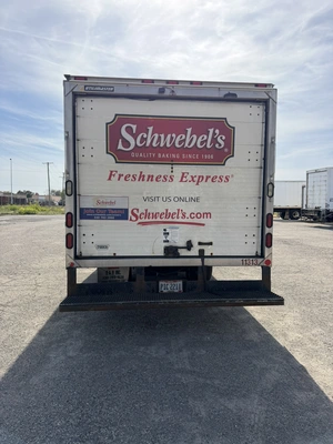 Used 2013 ISUZU NPR HD Miscellaneous Trucks/Trailers Ohio US | Miedema Asset Management Group #1709437