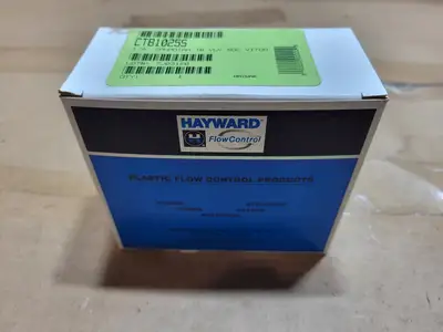 New | in-Stock HAYWARD CTB1025S Valves/Fittings British Columbia CA | Lenmark #1743638