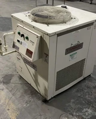 USED STANDARD RESISTANCE PP1 100 18
