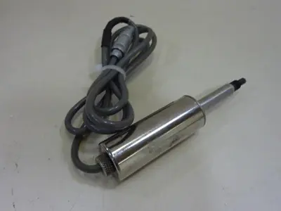 USED FEDERAL PRODUCTS EAS-2104-W2