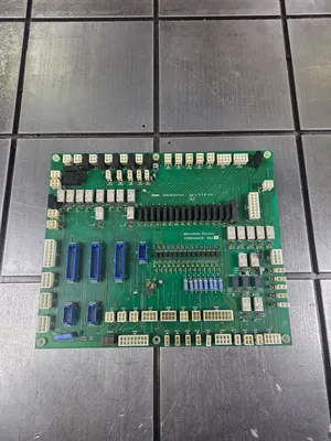 MITSUBISHI C2N624A016 Tooling | GMT (3)