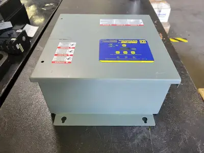 USED SQUARE D TVS2EMA16A