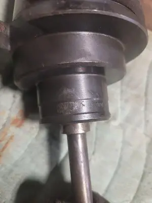USED SANDVIK 50MM-VF-2MT