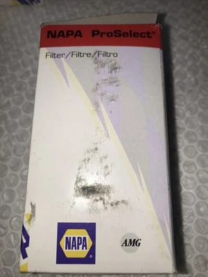 ** New Napa ProSelect Fuel Filter 23481 (Lot Of 2 ) #