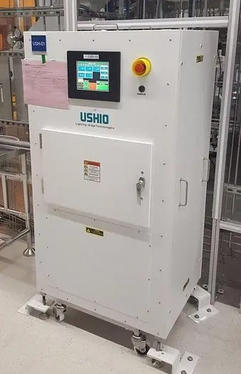 Ushio UVFLS-172-VP-QC