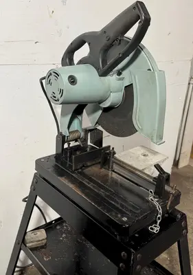 USED DELTA 20-150