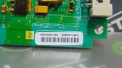 USED TELEMECANIQUE SR0720001009