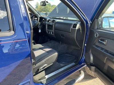 Used 2011 CHEVROLET COLORADO Pickup Trucks Michigan US | Miedema Asset Management Group #1578992